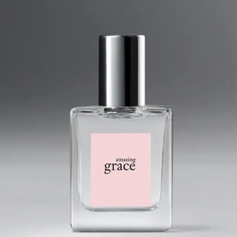 NWT PHILOSOPHY AMAZING GRACE SPRAY